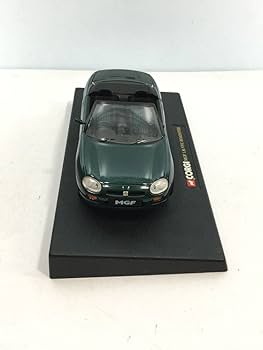 レア！ CORGI MGAロードスター　ミニカー レア！ CORGI MGAロードスター ミニカー